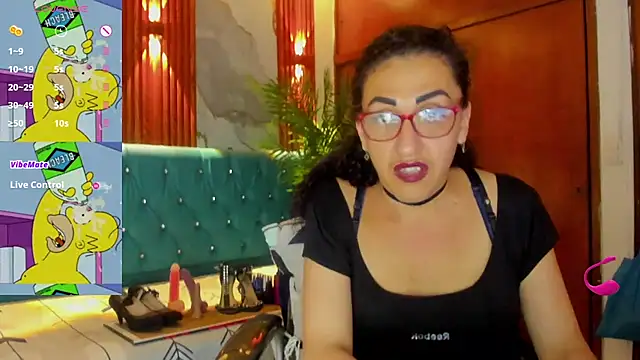 sabrina_dupont webcam show