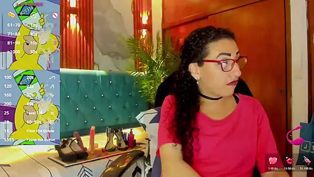 sabrina_dupont Webcam Show