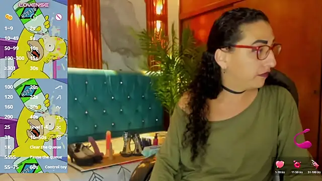 sabrina_dupont Webcamshow