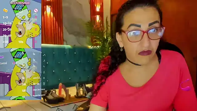 sabrina_dupont Webcam show