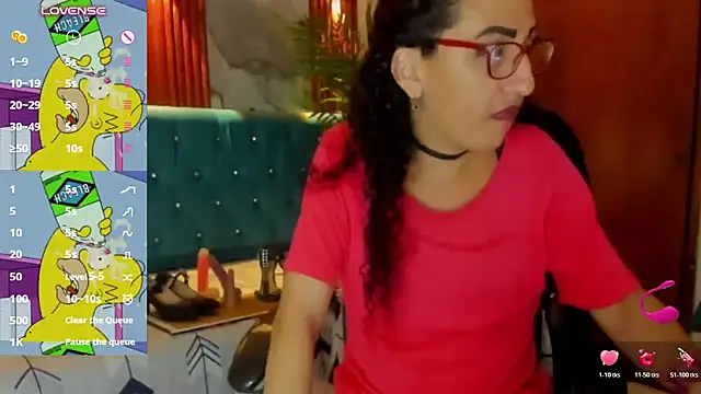 sabrina_dupont Webcam Show