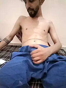 Desi_ladka_のウェブカメラショー