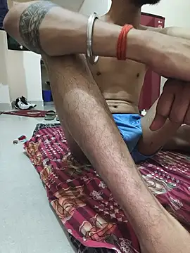 Desi_ladka_ Adlı Modelin Web Kamerası Şovu