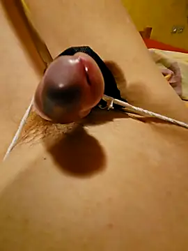ericlevisiteur Pertunjukan Webcam