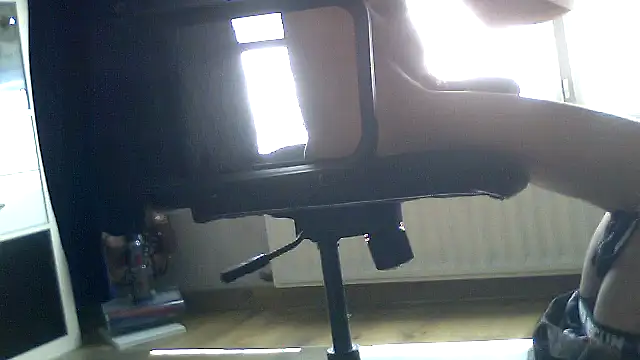 ericlevisiteurn Webbikameraesitys