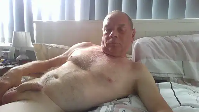 gibbo62 Adlı Modelin Web Kamerası Şovu