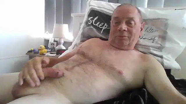 gibbo62 Pertunjukan Webcam
