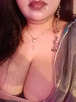 Chat XXX ao vivo de Suhanakhan04