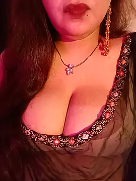 Suhanakhan04 网络视讯表演