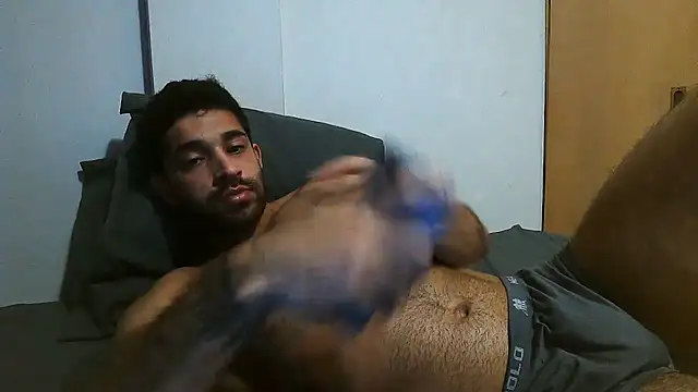 Show de webcam de macho_fit