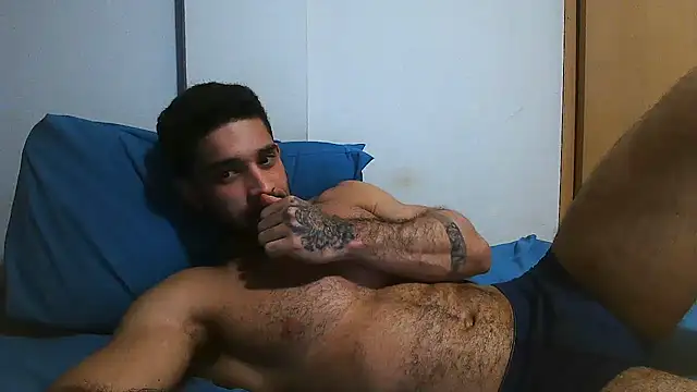 Show de webcam de macho_fit