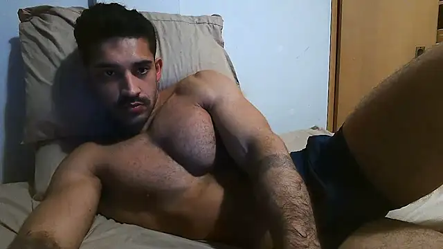 Show de webcam de macho_fit