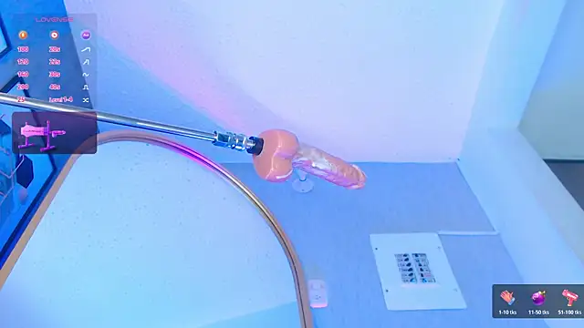 Tammy_soon's Webcam Show