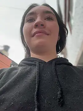 Sophie_LS' Webcam Show