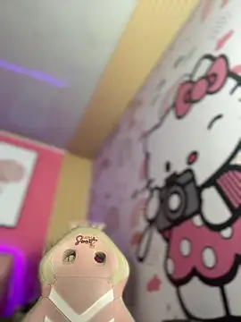 Sophie_LS' Webcam Show