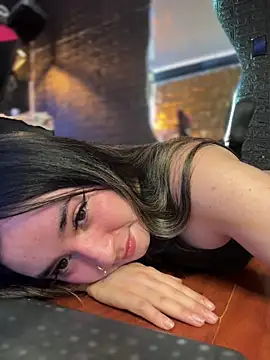 Sophie_LS' Webcam Show