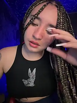 Chatroom en direct de Sophie_LS