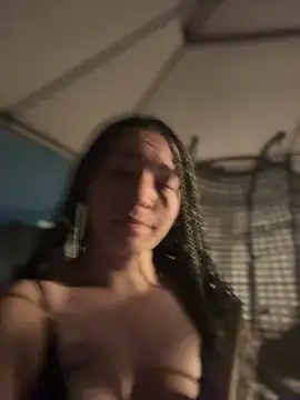 Sophie_LS 网络视讯表演