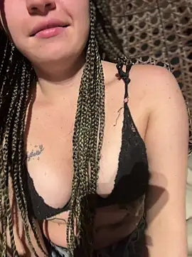 Sophie_LS webkamerás műsora