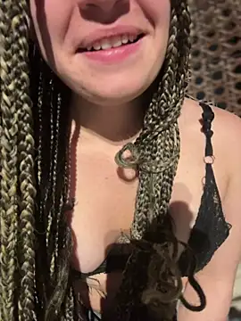 Вебкам-шоу Sophie_LS