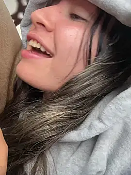 Sophie_LS' Webcam Show