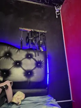 Sophie_LS 웹캠 쇼