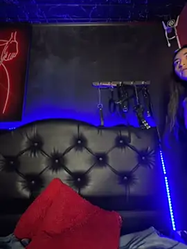 Sophie_LS' Webcam Show