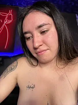 Sophie_LS 라이브 XXX 채팅