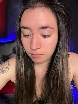 Sophie_LS Live XXX Chat