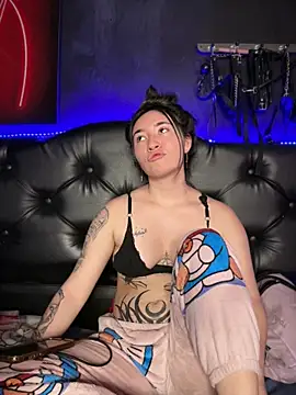 Sophie_LS live XXX chat