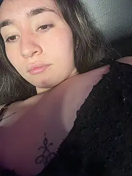XXX chat uživo modela Sophie_LS