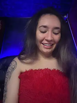 Sophie_LS élő XXX-chatje