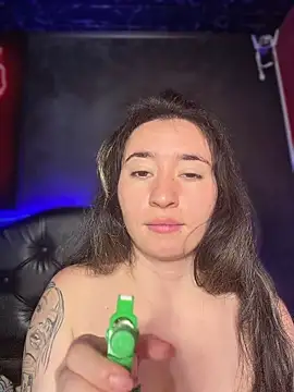 Sophie_LS' Live XXX Chat