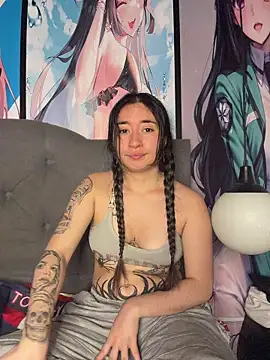 Онлайн чат XXX Sophie_LS
