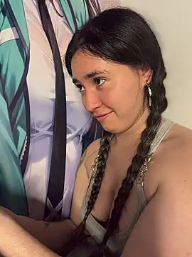Sophie_LS' Live XXX Chat
