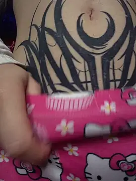 Sophie_LS Obrolan Langsung XXX