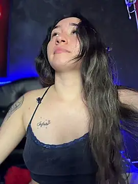 Živý XXX chat Sophie_LS