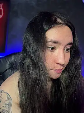 Sophie_LS Adlı Modelin Canlı XXX Sohbeti