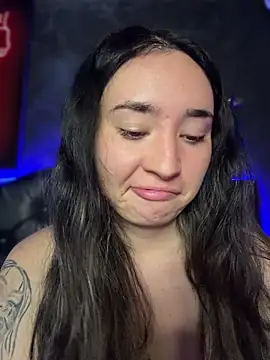 Sala de chat ao vivo de Sophie_LS
