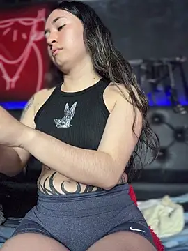 Sophie_LS 실시간 채팅방
