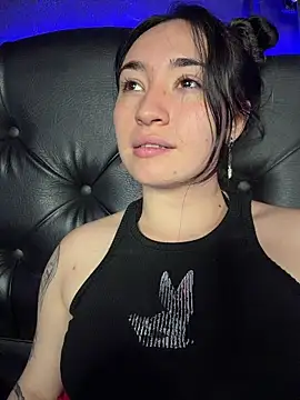 Sophie_LSn Live chat-huone