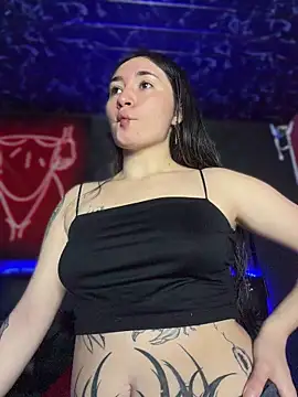 Živý XXX chat Sophie_LS