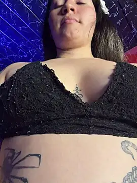 Sophie_LS লাইভ চ্যাট রুম