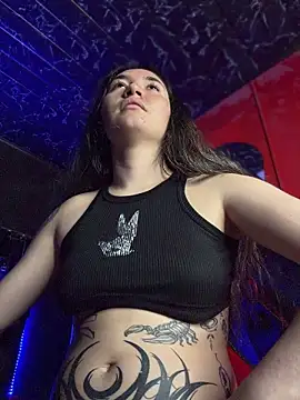 Živý XXX chat Sophie_LS