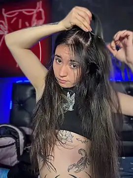 XXX chat uživo modela Sophie_LS