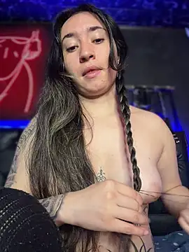 Sophie_LS Live XXX-chat