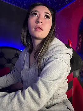 Czat XXX na żywo – Sophie_LS