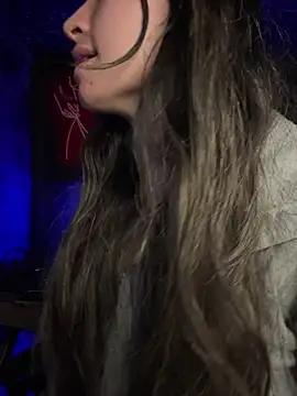 Czat XXX na żywo – Sophie_LS