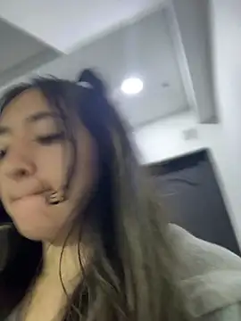 צ'אט XXX בשידור חי של Sophie_LS