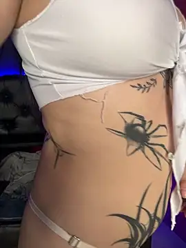 Sophie_LS' Live XXX Chat